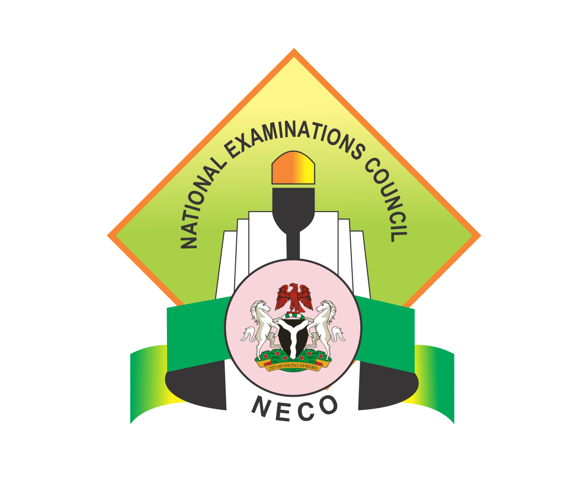 NECO (National Examination Council) Logo